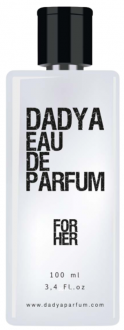 Dadya B-9 EDP 100 ml Kadın Parfümü kullananlar yorumlar